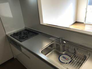 ヴィラ・イグレット B203号-7