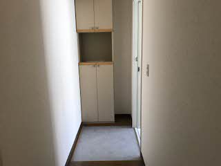 ヴィラ・イグレット B203号-11