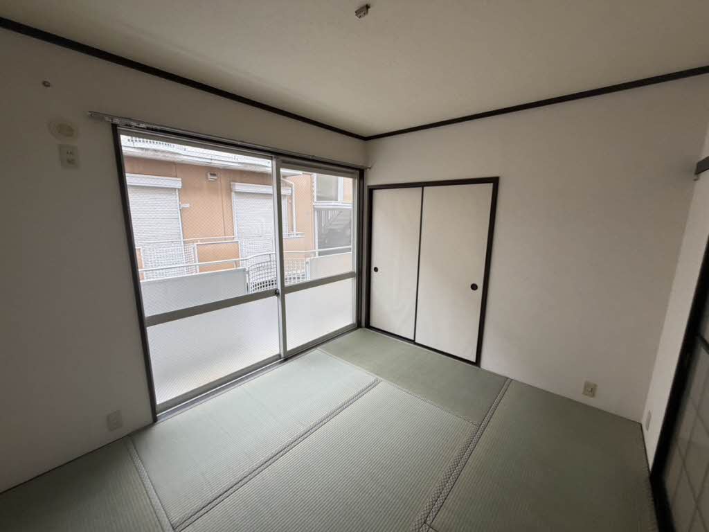 ラフォーレ弥生 0102号-7