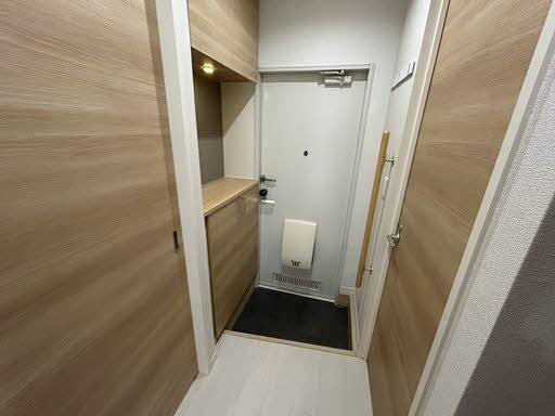 ラフォーレ弥生 0105号-7