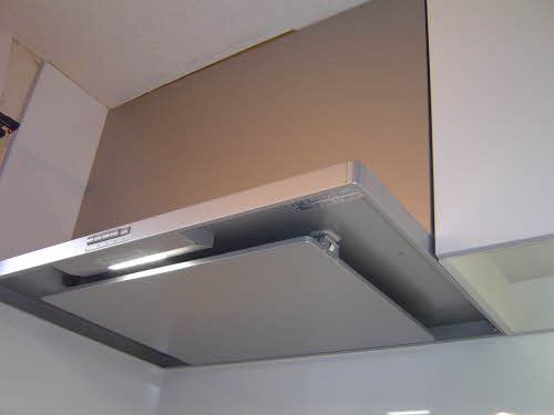 ドミール指月 0102号-4