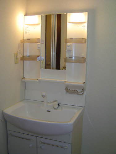 ドミール指月 0102号-9