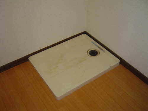 ドミール指月 0102号-10