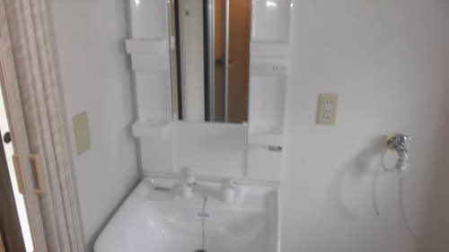 フレグランス箕面Ⅱ 0202号-4