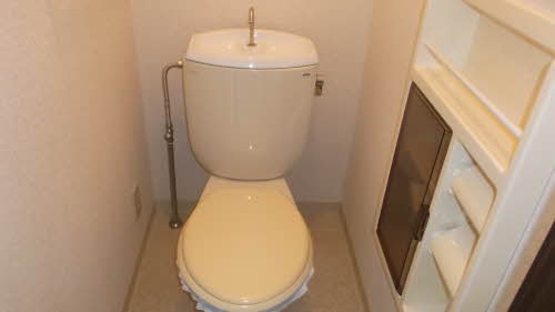 フレグランス箕面Ⅱ 0202号-6