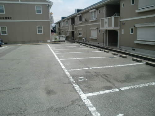 フレグランス箕面Ⅱ 0202号-8