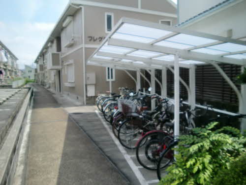 フレグランス箕面Ⅱ 0202号-10