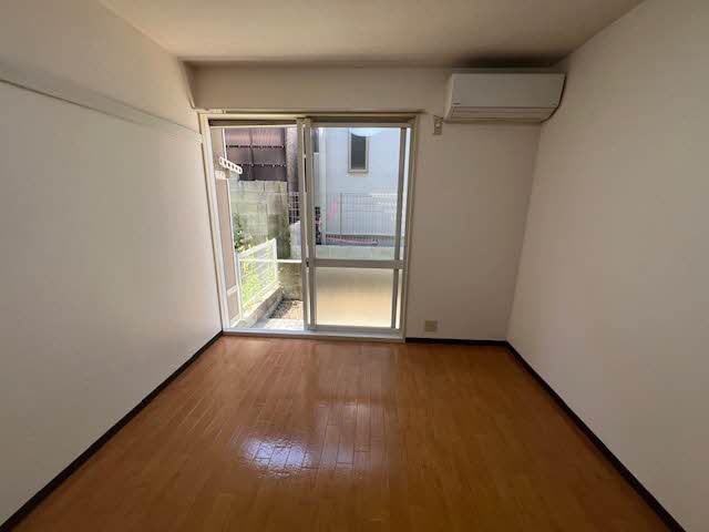 グリーンヒルハイツ 0106号-2