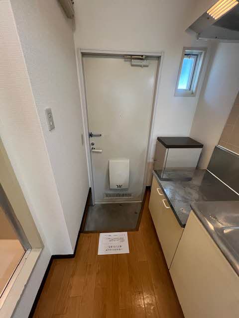 グリーンヒルハイツ 0106号-4