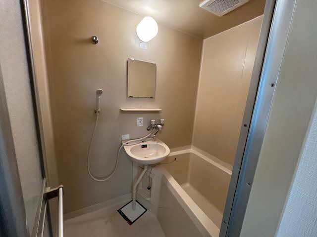 グリーンヒルハイツ 0106号-8