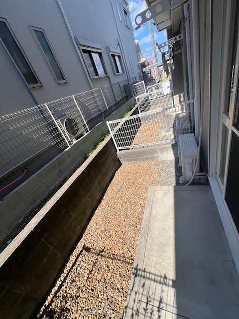 グリーンヒルハイツ 0106号-9