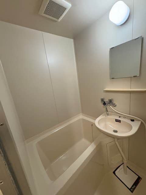 グリーンヒルハイツ 0201号-3