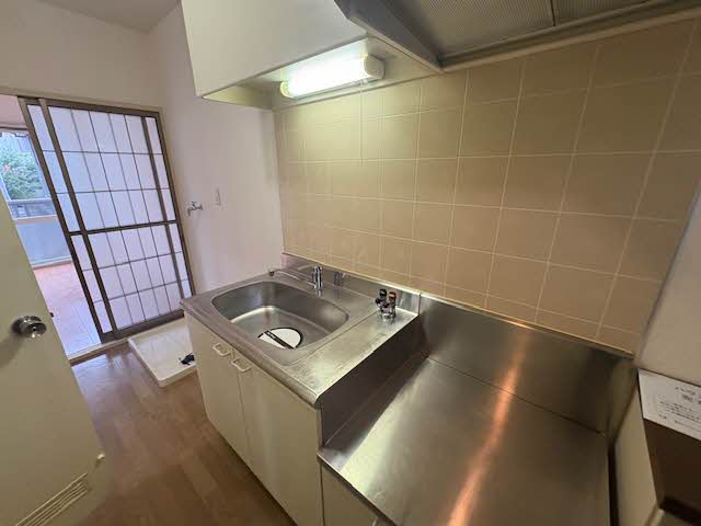 グリーンヒルハイツ 0201号-4