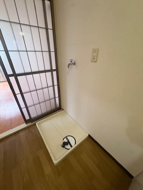 グリーンヒルハイツ 0201号-5