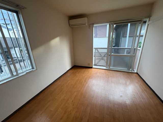 グリーンヒルハイツ 0201号-8