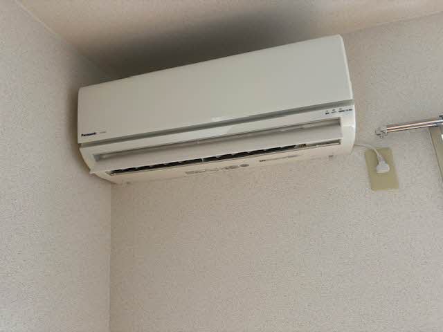 グリーンヒルハイツ 0201号-10