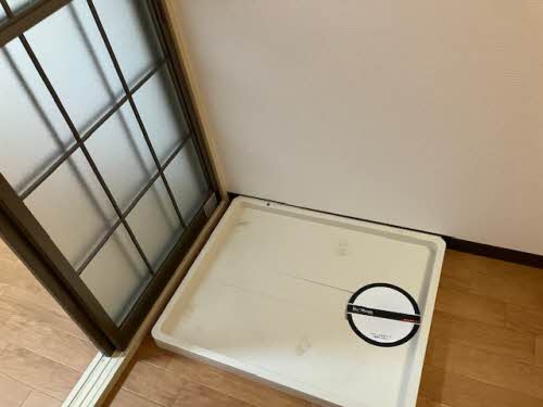 グリーンヒルハイツ 0202号-8