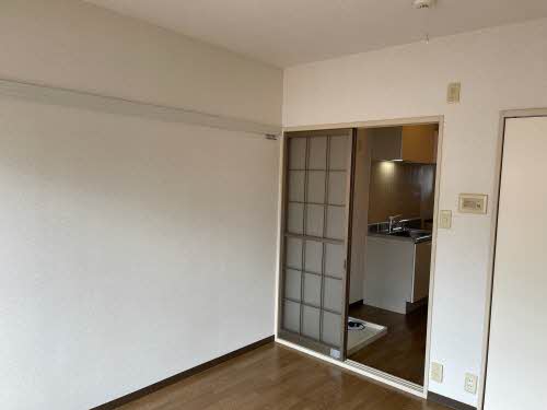 グリーンヒルハイツ 0207号-3