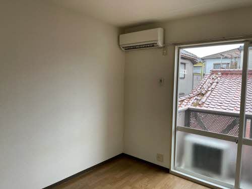 グリーンヒルハイツ 0207号-4