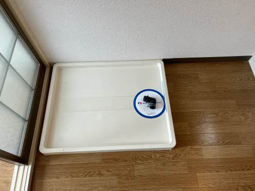 グリーンヒルハイツ 0207号-8