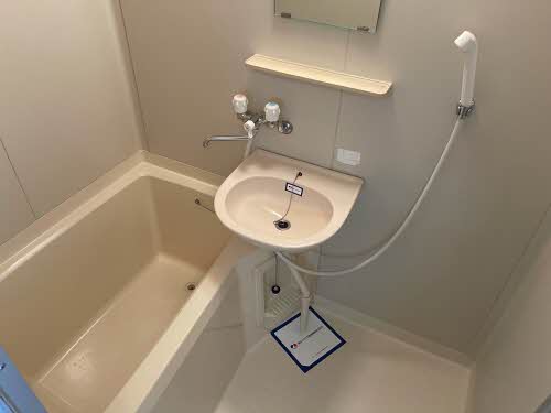 グリーンヒルハイツ 0207号-10