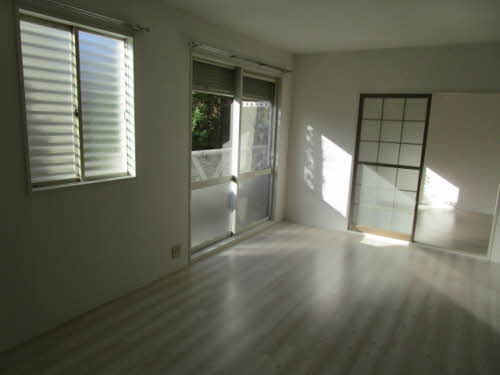 ツインドリームハイツＡ・Ｂ． A102号-3