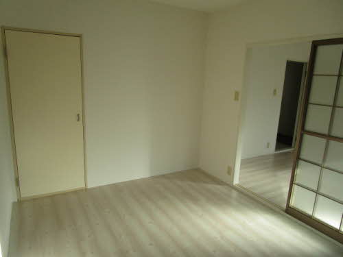 ツインドリームハイツＡ・Ｂ． A102号-5