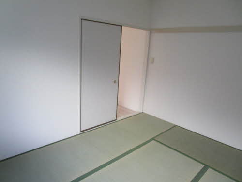 ツインドリームハイツＡ・Ｂ． A102号-6