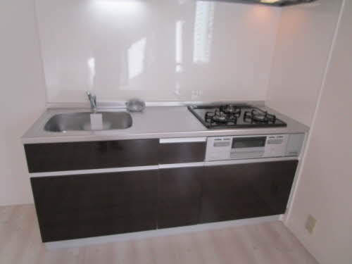 ツインドリームハイツＡ・Ｂ． A102号-8