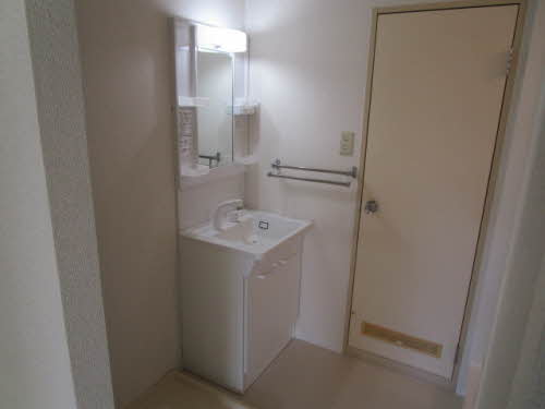 ツインドリームハイツＡ・Ｂ． A102号-9