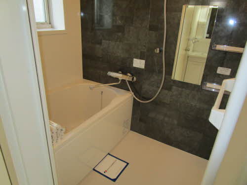 ツインドリームハイツＡ・Ｂ． A102号-11