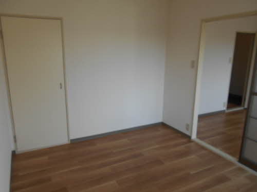 ツインドリームハイツA・B. A202号-4