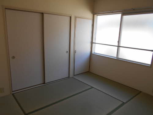 ツインドリームハイツA・B. A202号-5