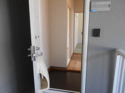 ツインドリームハイツA・B. A202号-9