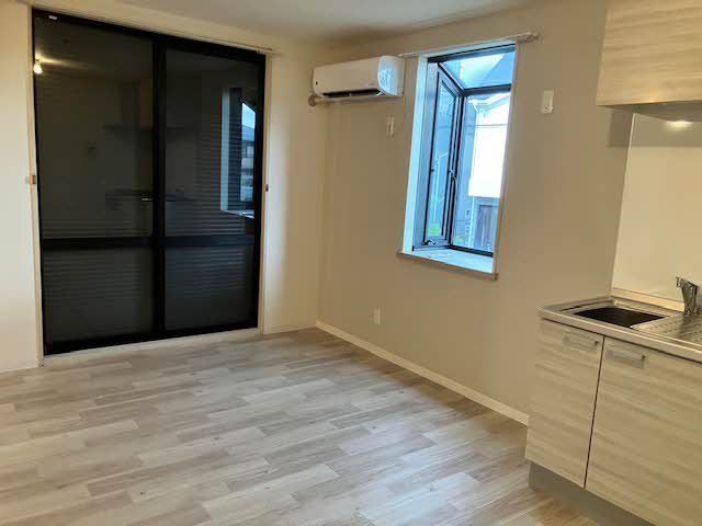 サニービレッジ男山 0107号-2