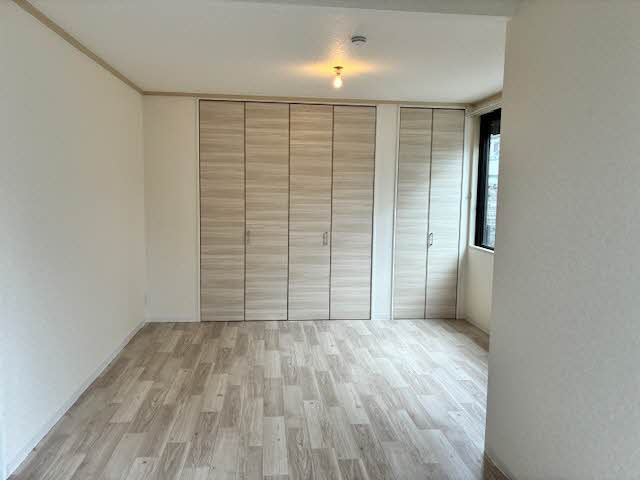 サニービレッジ男山 0107号-3