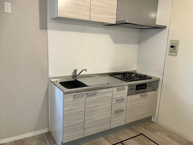 サニービレッジ男山 0107号-4