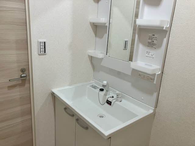 サニービレッジ男山 0107号-6