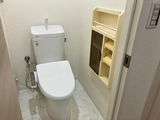 サニービレッジ男山 0107号-9