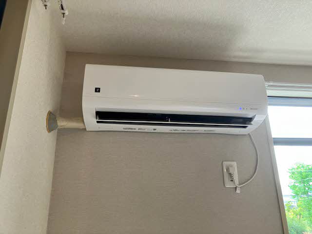 サニービレッジ男山 0107号-10