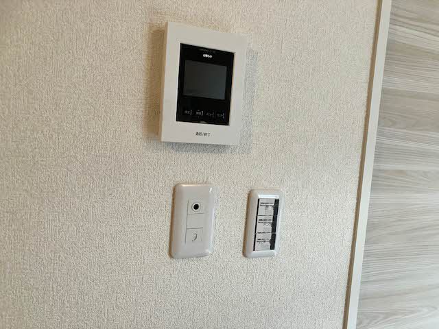 サニービレッジ男山 0107号-11