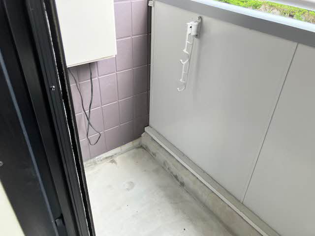 サニービレッジ男山 0107号-12