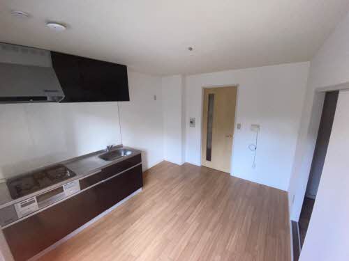 アネックス朝日丘 0102号-2