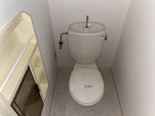 アネックス朝日丘 0102号-9