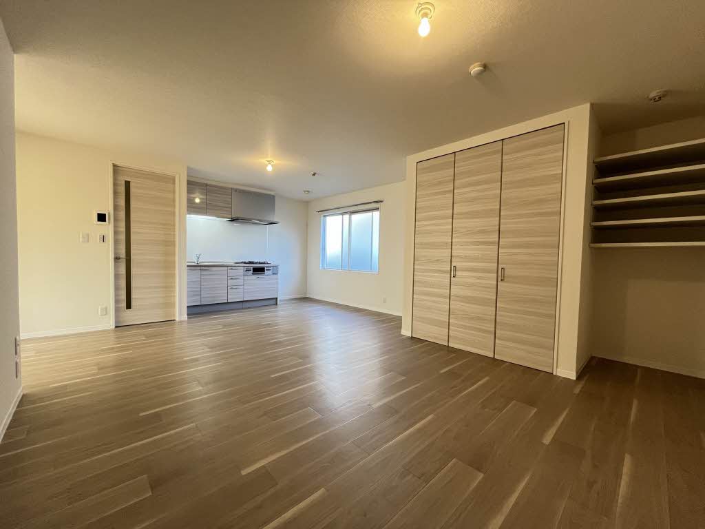 ビューテラス高宮 A202号-2