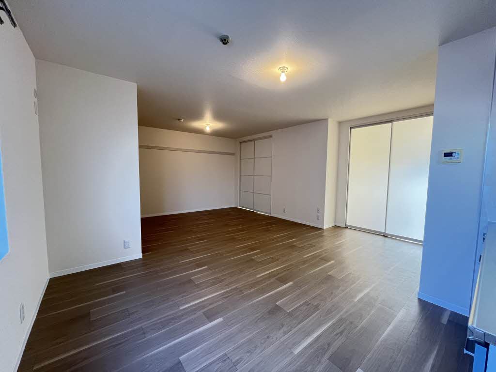 ビューテラス高宮 A202号-3