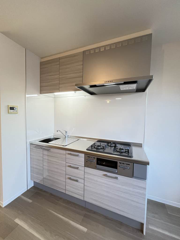 ビューテラス高宮 A202号-4