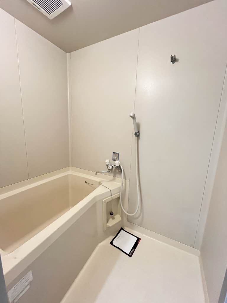 ビューテラス高宮 A202号-5