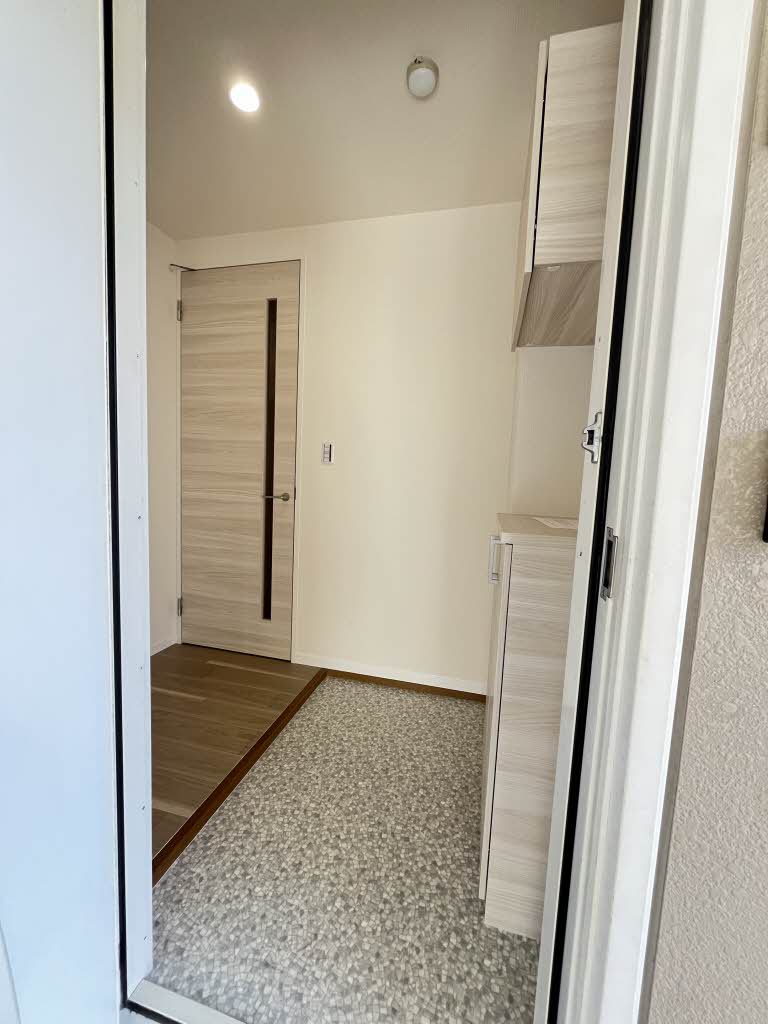 ビューテラス高宮 A202号-8