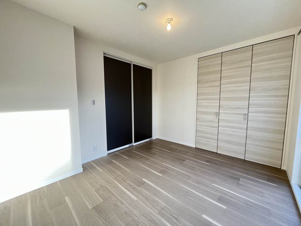 ビューテラス高宮 A202号-11